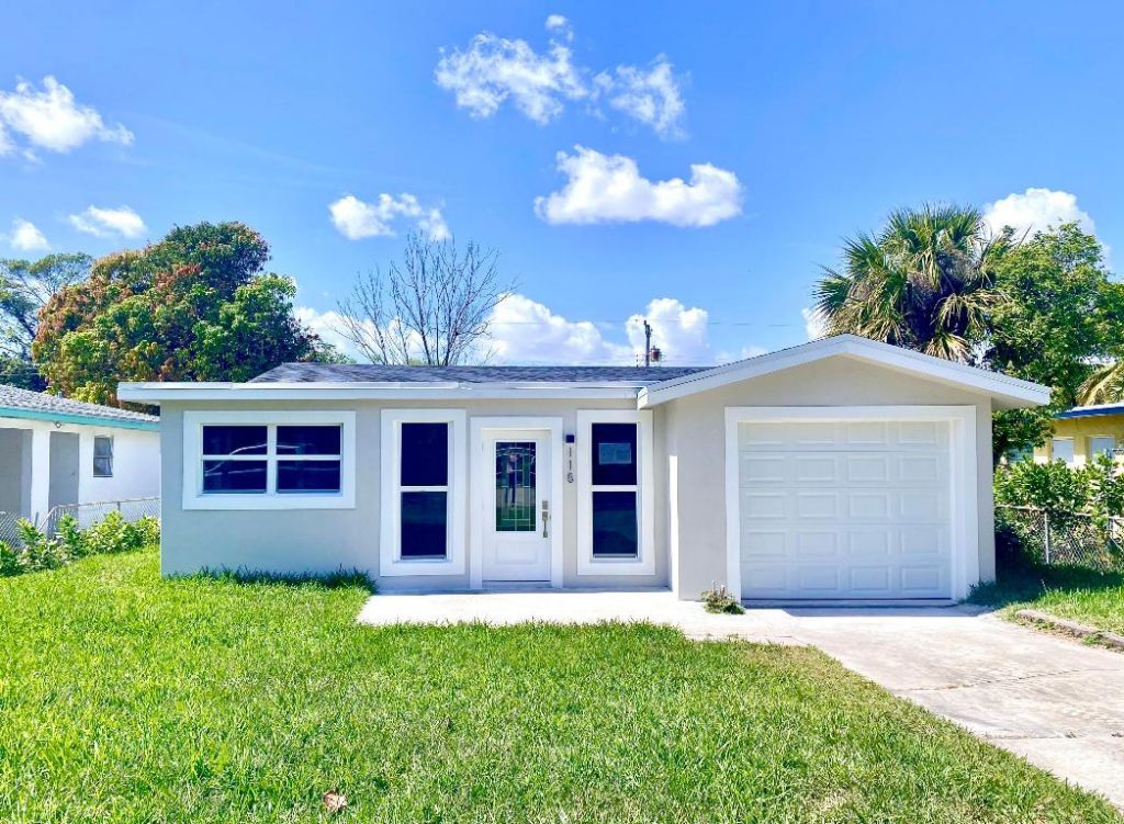 118 SW 9th Avenue, Delray Beach, FL 33444 Photo