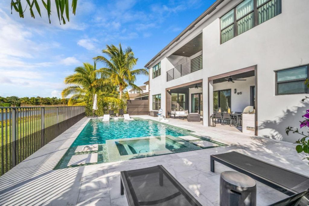 17059 Rainbow Falls Trail, Boca Raton, FL 33496 Photo