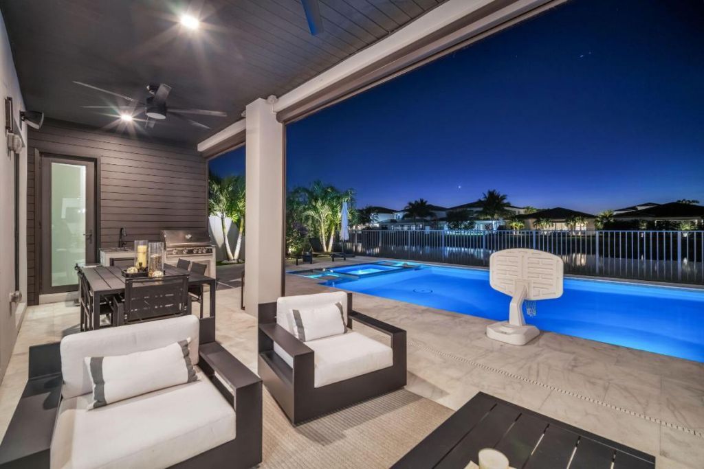 17059 Rainbow Falls Trail, Boca Raton, FL 33496 Photo