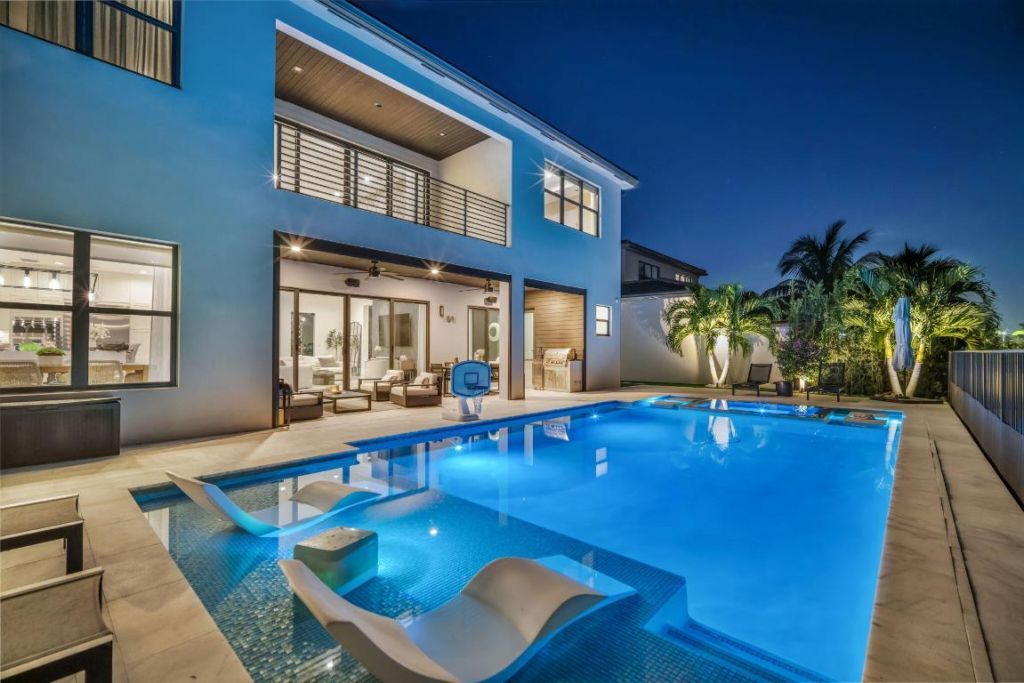 17059 Rainbow Falls Trail, Boca Raton, FL 33496 Photo