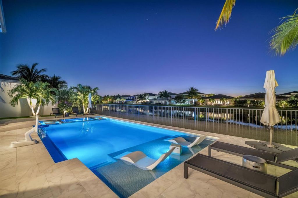 17059 Rainbow Falls Trail, Boca Raton, FL 33496 Photo