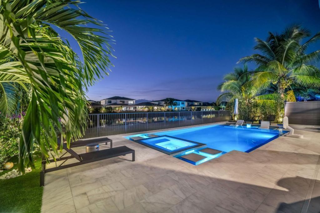 17059 Rainbow Falls Trail, Boca Raton, FL 33496 Photo