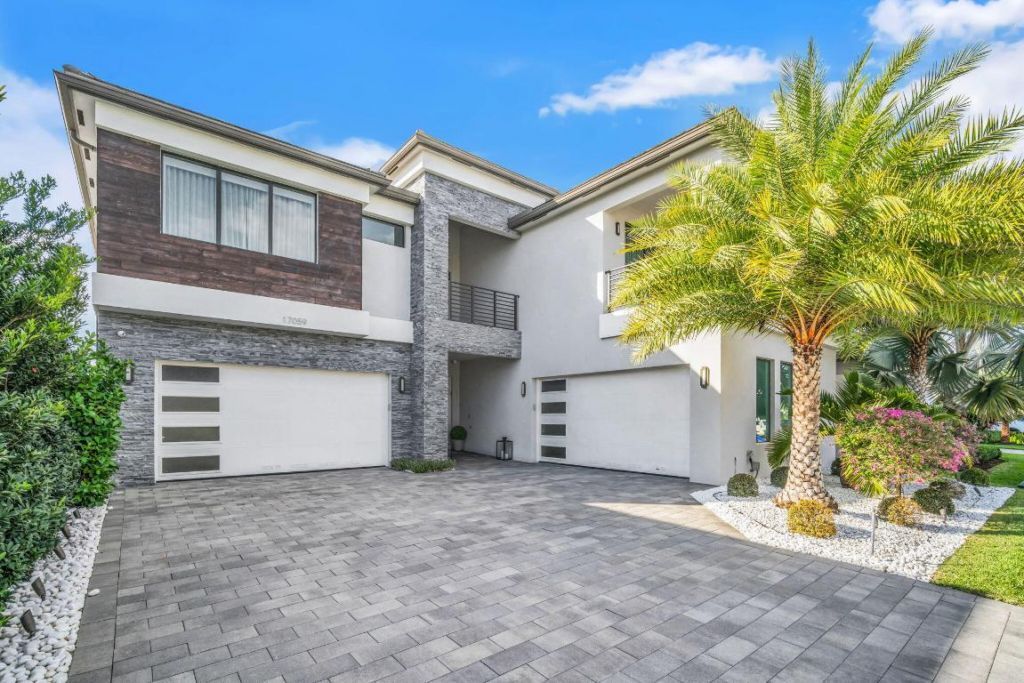 17059 Rainbow Falls Trail, Boca Raton, FL 33496 Photo