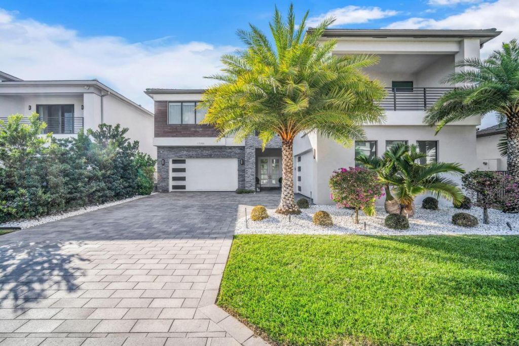 17059 Rainbow Falls Trail, Boca Raton, FL 33496 Photo