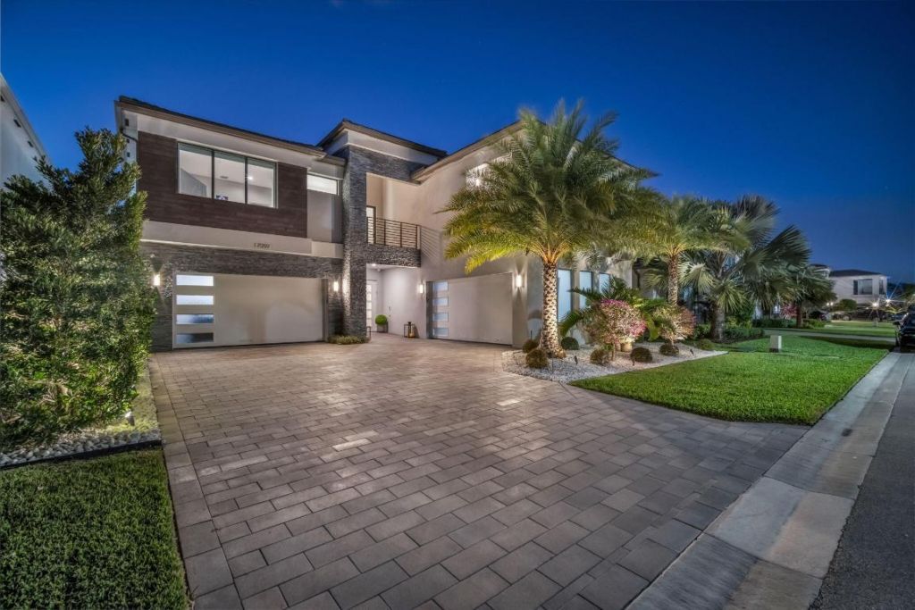 17059 Rainbow Falls Trail, Boca Raton, FL 33496 Photo