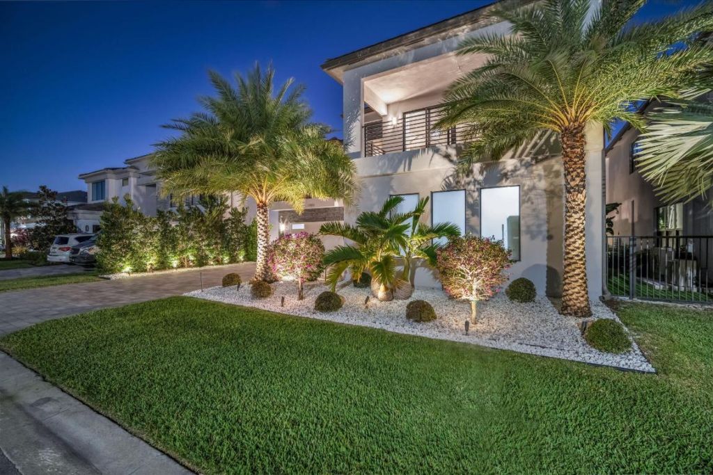 17059 Rainbow Falls Trail, Boca Raton, FL 33496 Photo