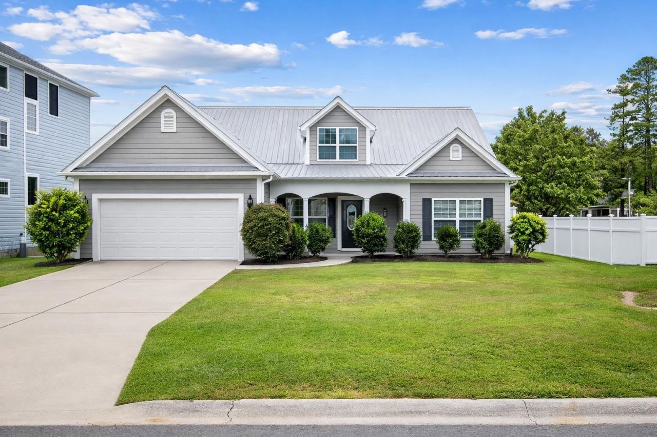 104 Fincham Dr. Photo 1