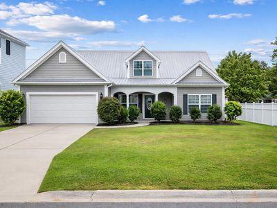 104 Fincham Dr., Little River, SC 29566