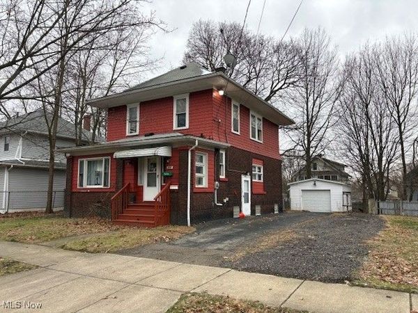 310 Vaniman Street, Akron, OH 44305