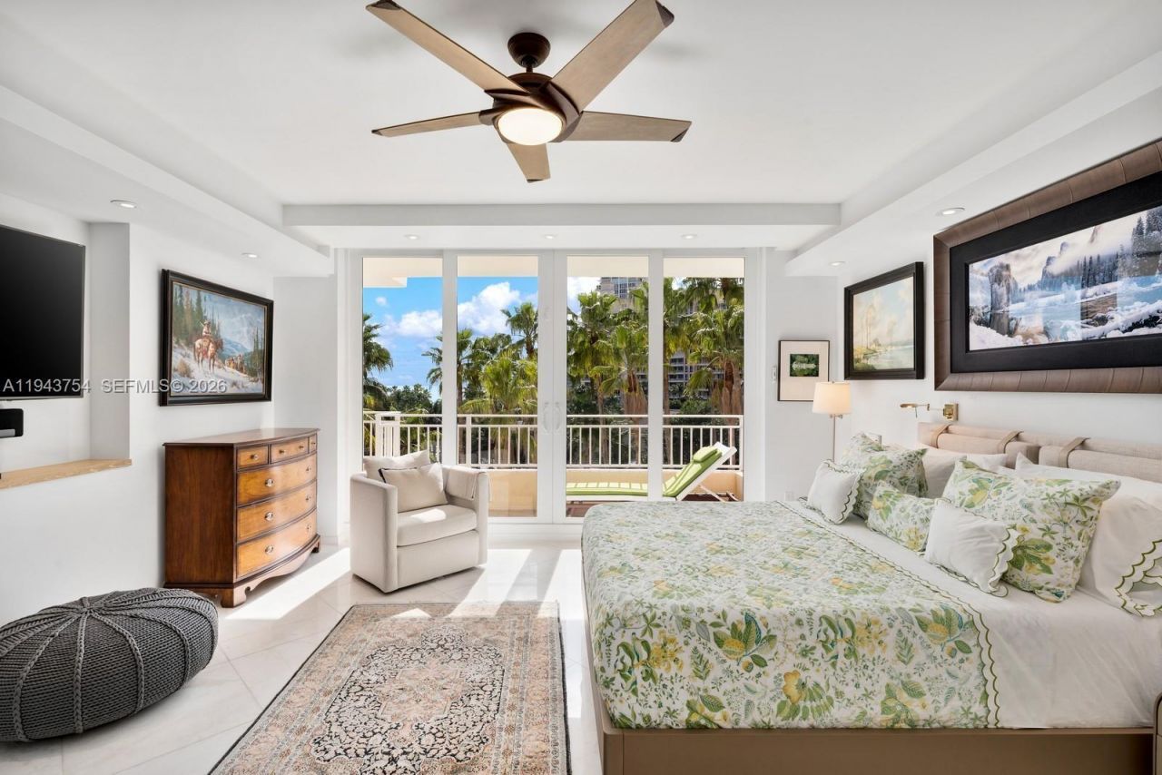 791 Crandon Blvd, Unit 603, Key Biscayne, FL 33149 Photo