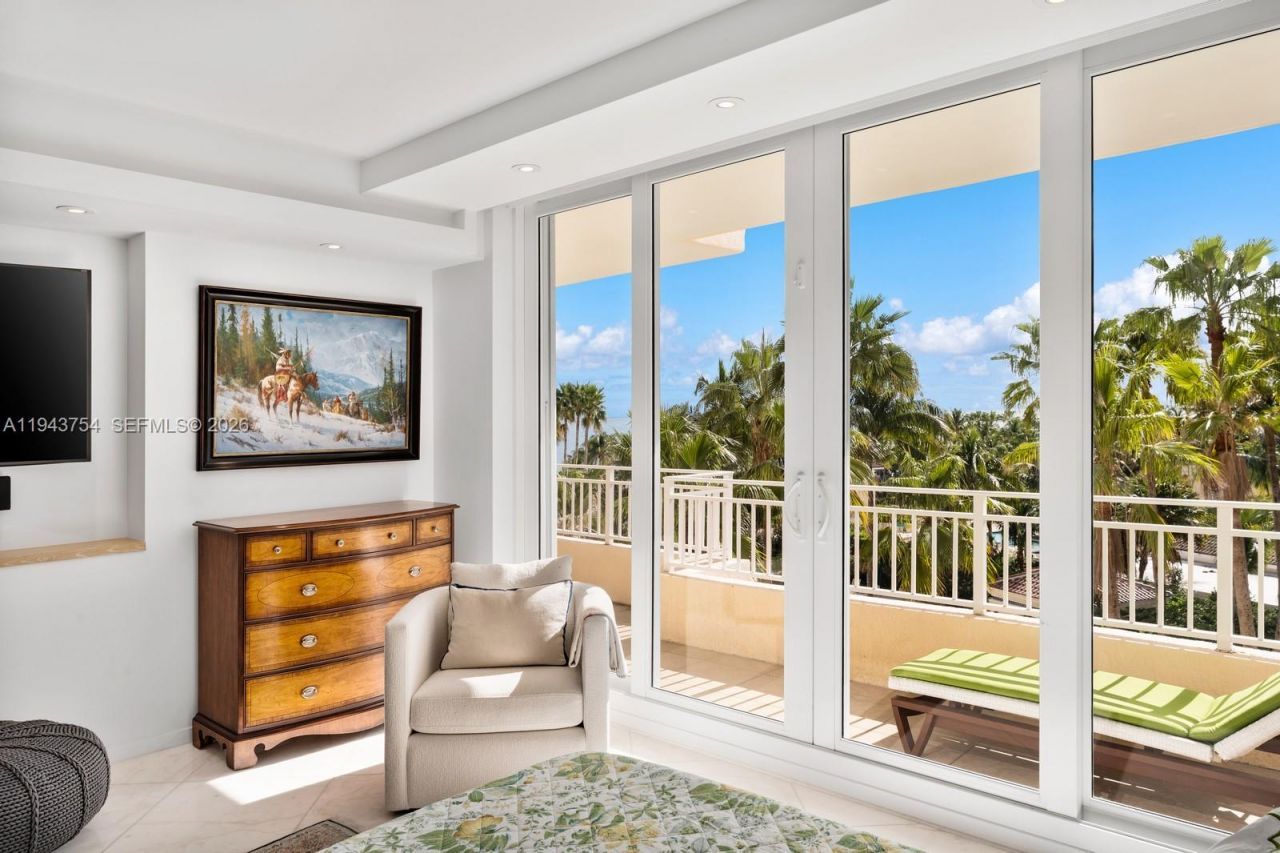 791 Crandon Blvd, Unit 603, Key Biscayne, FL 33149 Photo