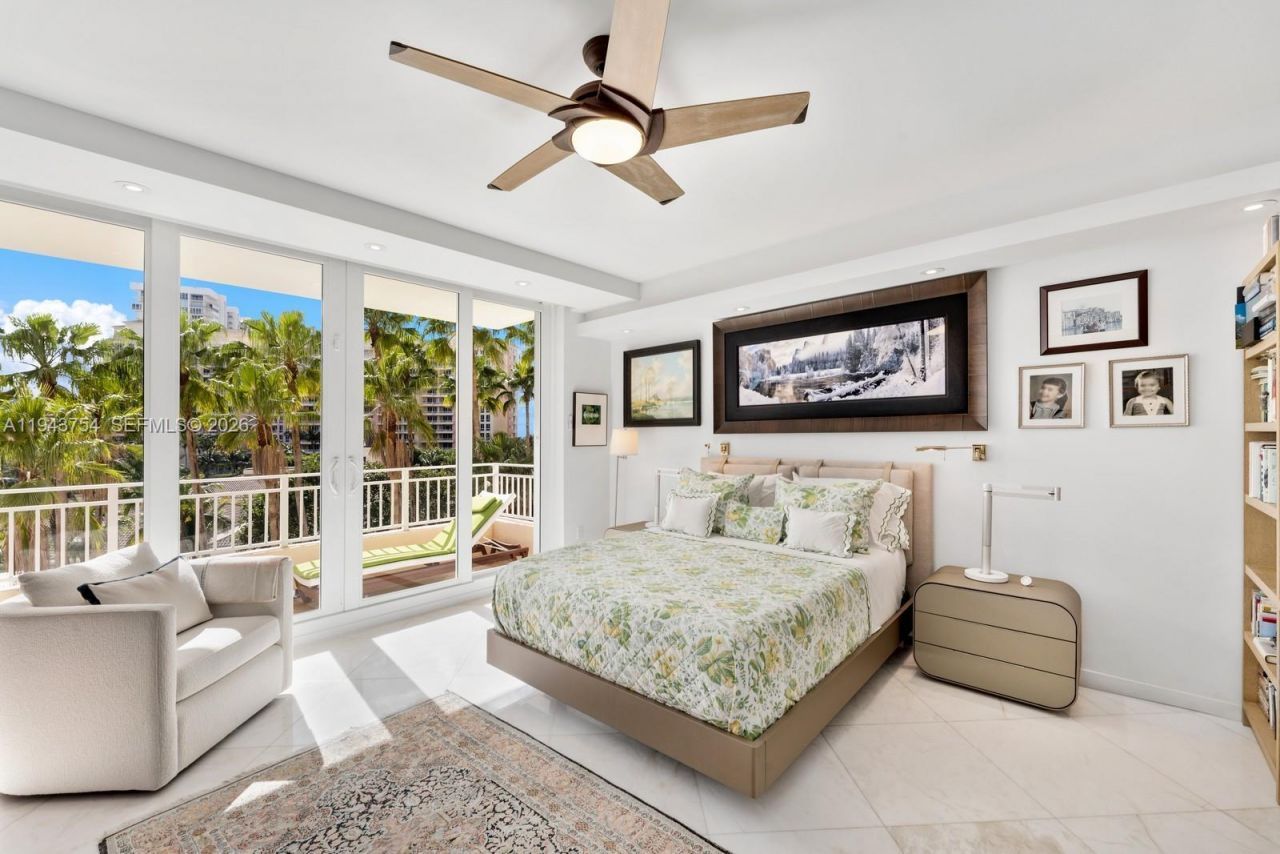 791 Crandon Blvd, Unit 603, Key Biscayne, FL 33149 Photo