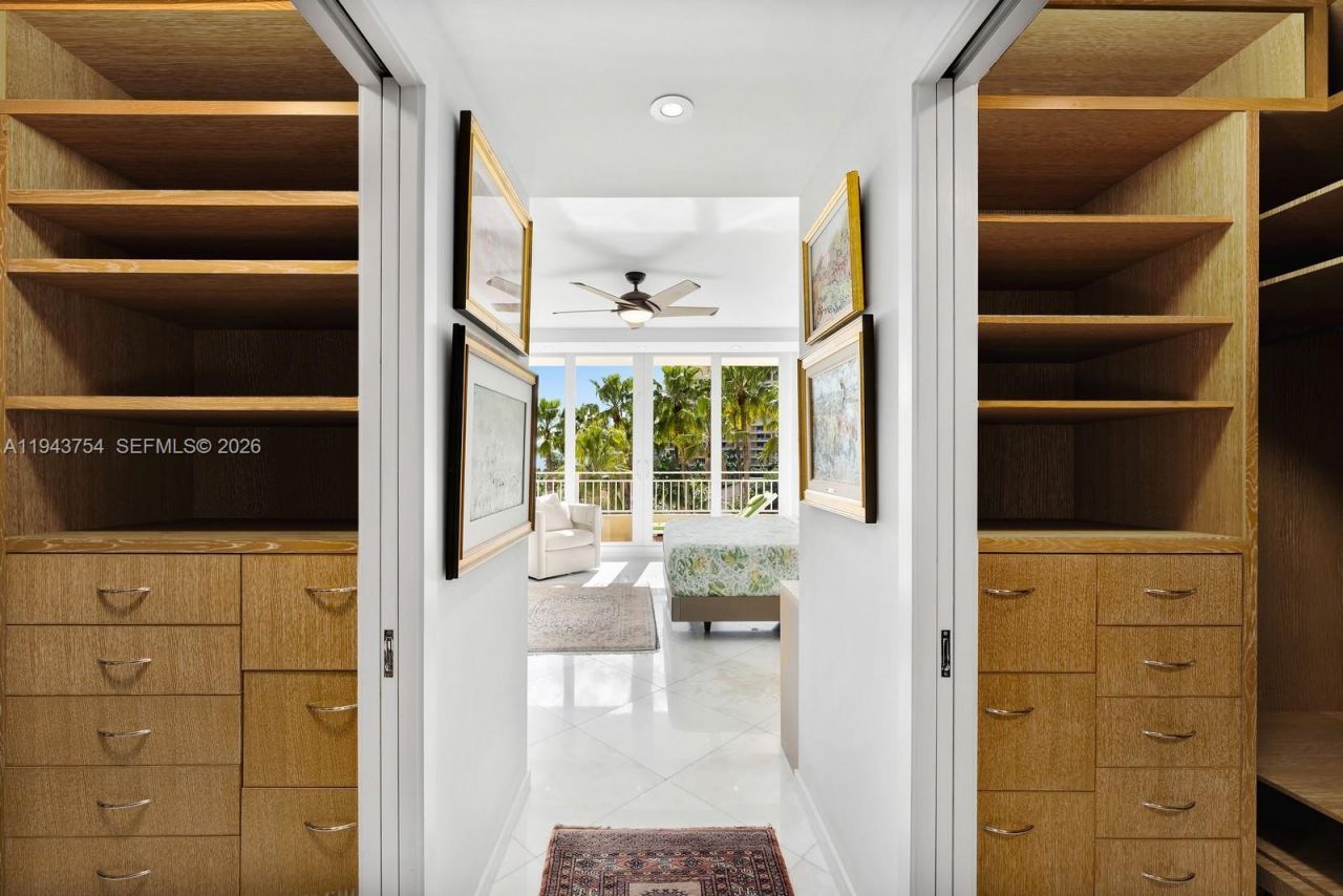 791 Crandon Blvd, Unit 603, Key Biscayne, FL 33149 Photo