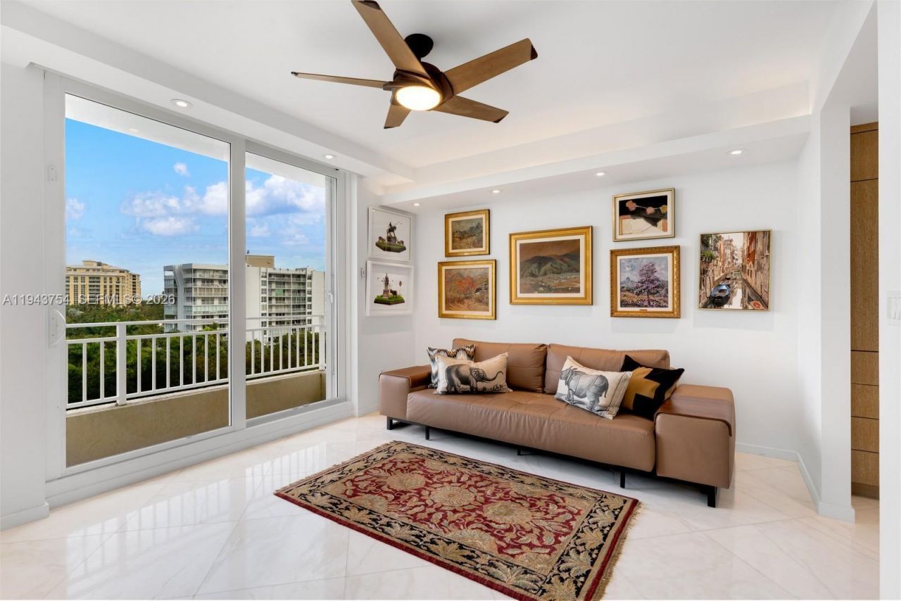 791 Crandon Blvd, Unit 603, Key Biscayne, FL 33149 Photo