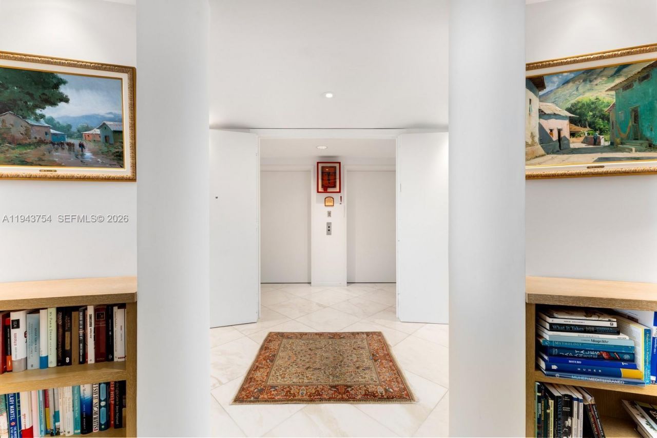 791 Crandon Blvd, Unit 603, Key Biscayne, FL 33149 Photo