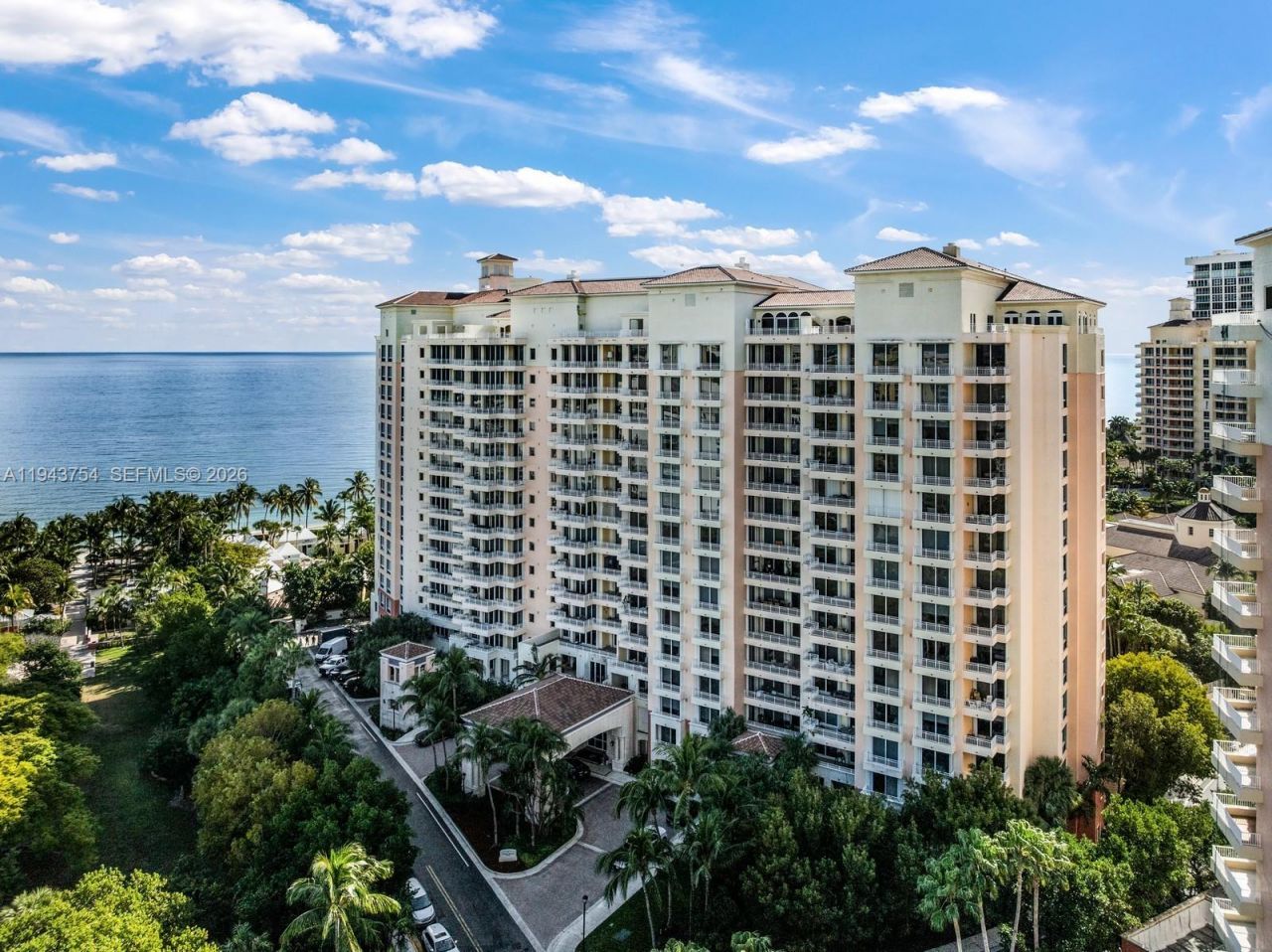 791 Crandon Blvd, Unit 603, Key Biscayne, FL 33149 Photo