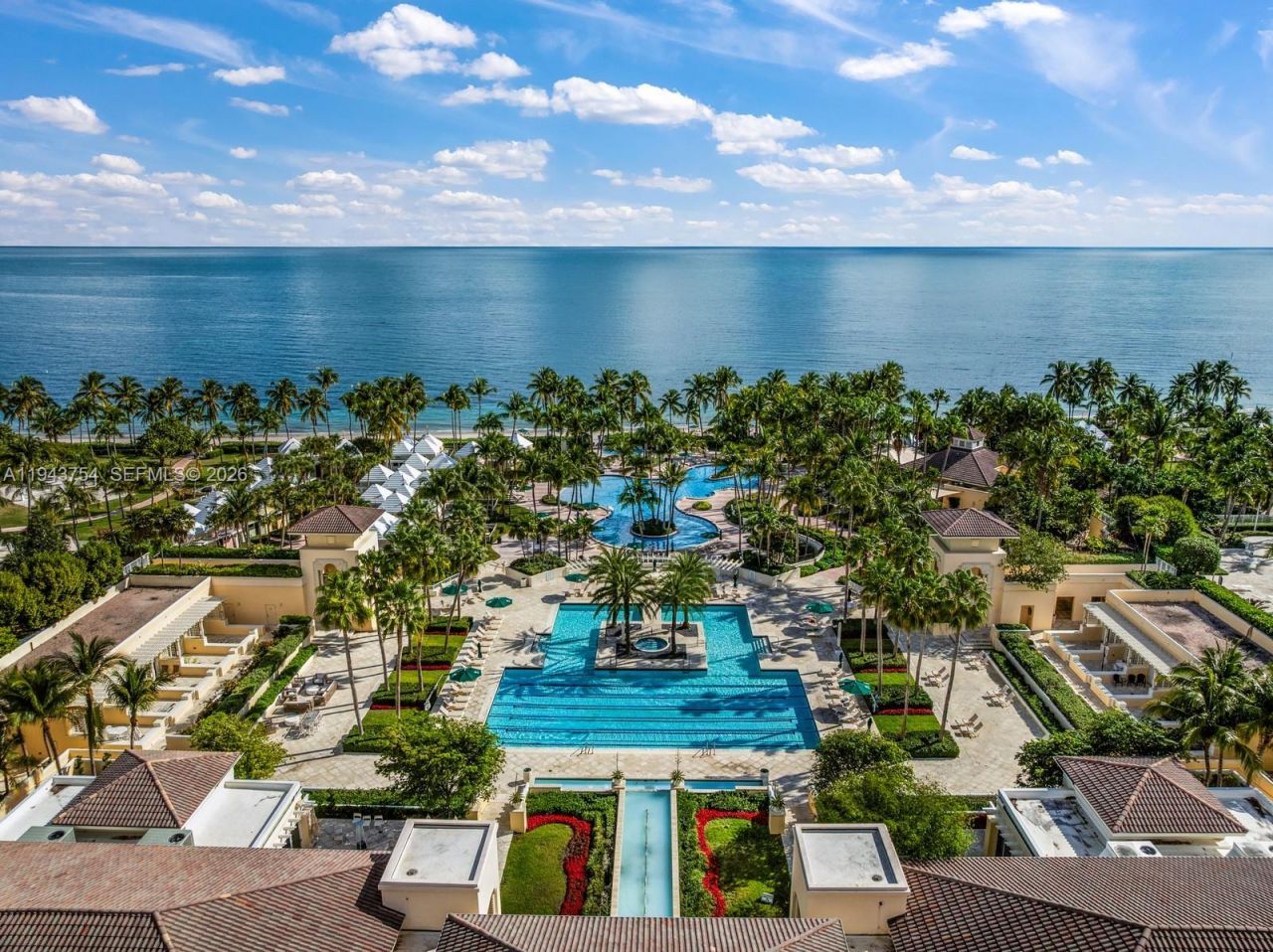 791 Crandon Blvd, Unit 603, Key Biscayne, FL 33149 Photo