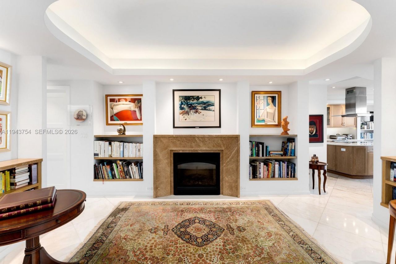 791 Crandon Blvd, Unit 603, Key Biscayne, FL 33149 Photo