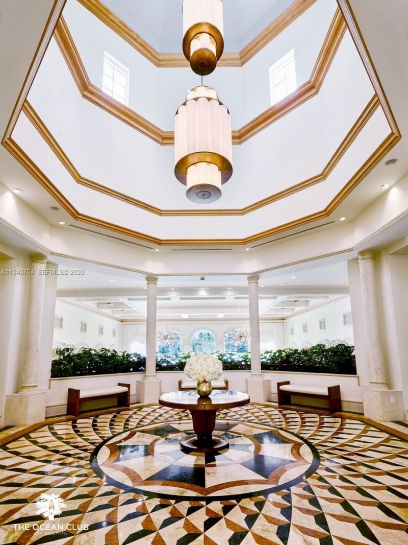 791 Crandon Blvd, Unit 603, Key Biscayne, FL 33149 Photo