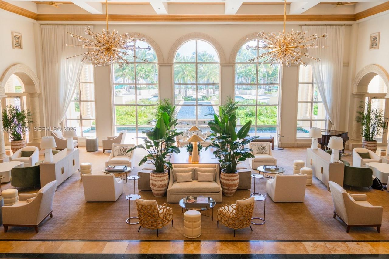 791 Crandon Blvd, Unit 603, Key Biscayne, FL 33149 Photo