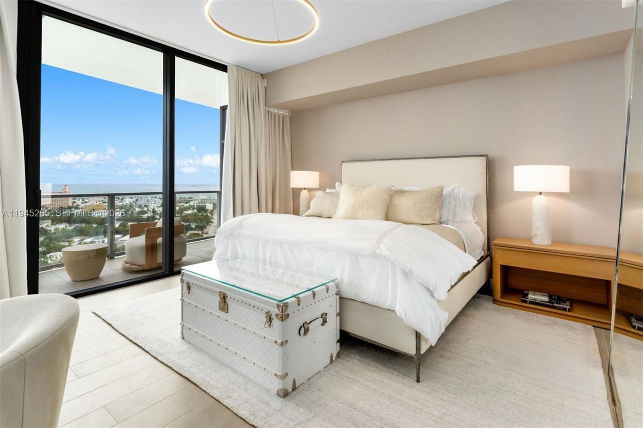 500 Alton Rd, Unit 2105, Miami Beach, FL 33139 Photo