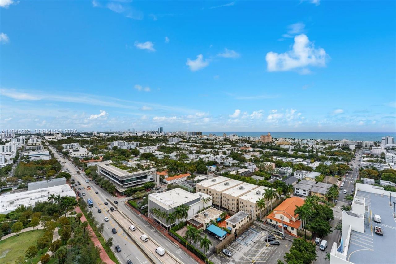 500 Alton Rd, Unit 2105, Miami Beach, FL 33139 Photo