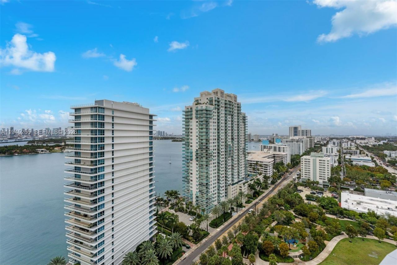 500 Alton Rd, Unit 2105, Miami Beach, FL 33139 Photo