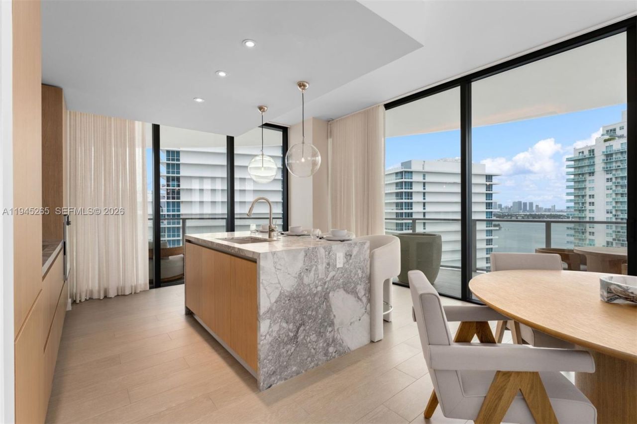 500 Alton Rd, Unit 2105, Miami Beach, FL 33139 Photo