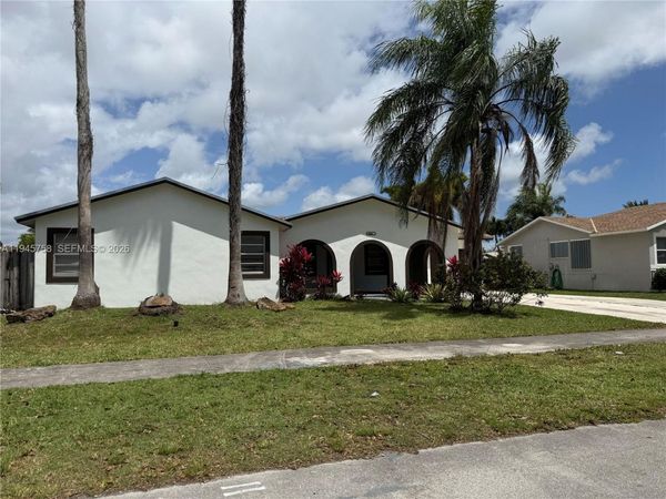 14285 SW 287th St, Homestead, FL 33033
