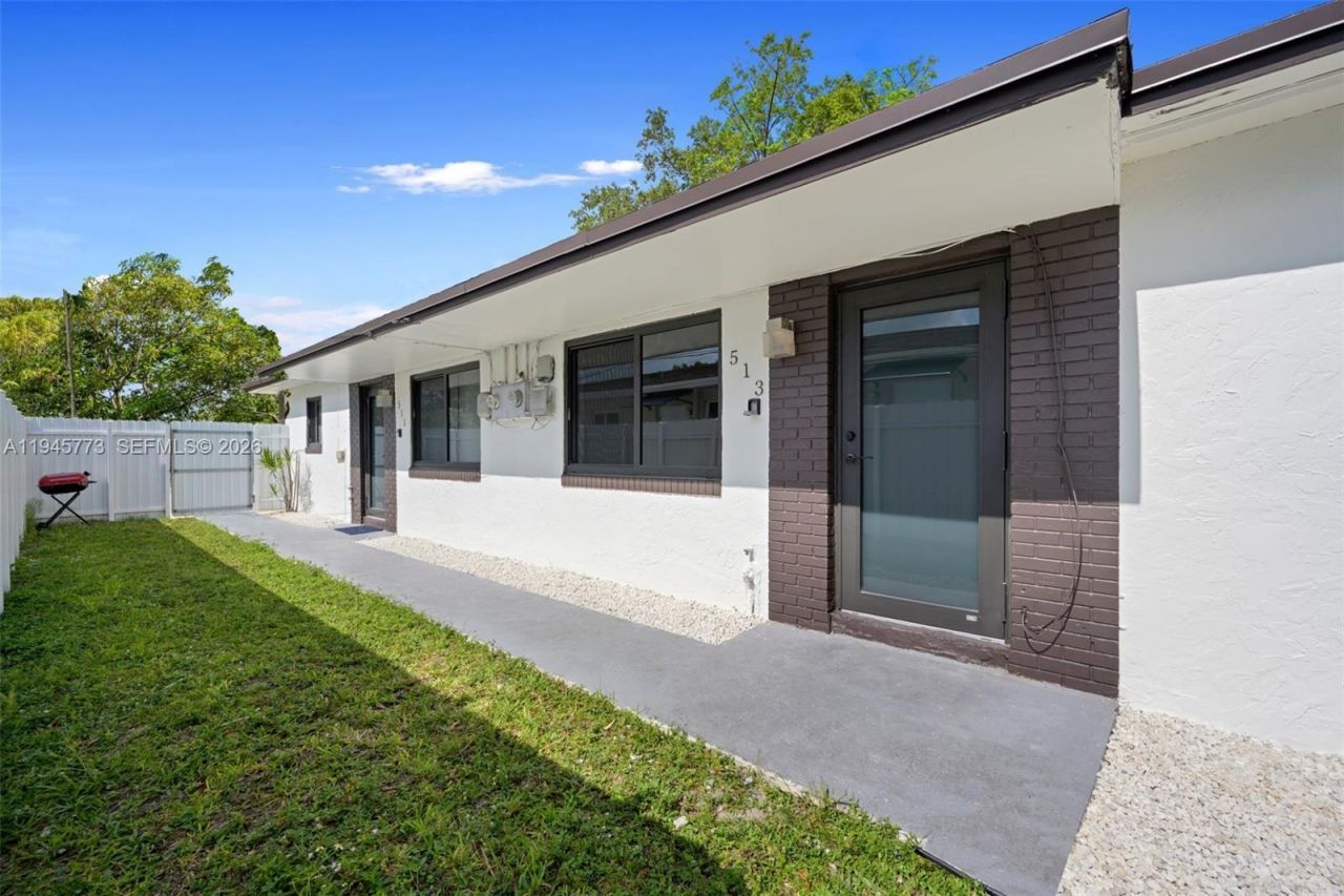 511 NW 93rd St, Unit 513, Miami Shores, FL 33150 Photo
