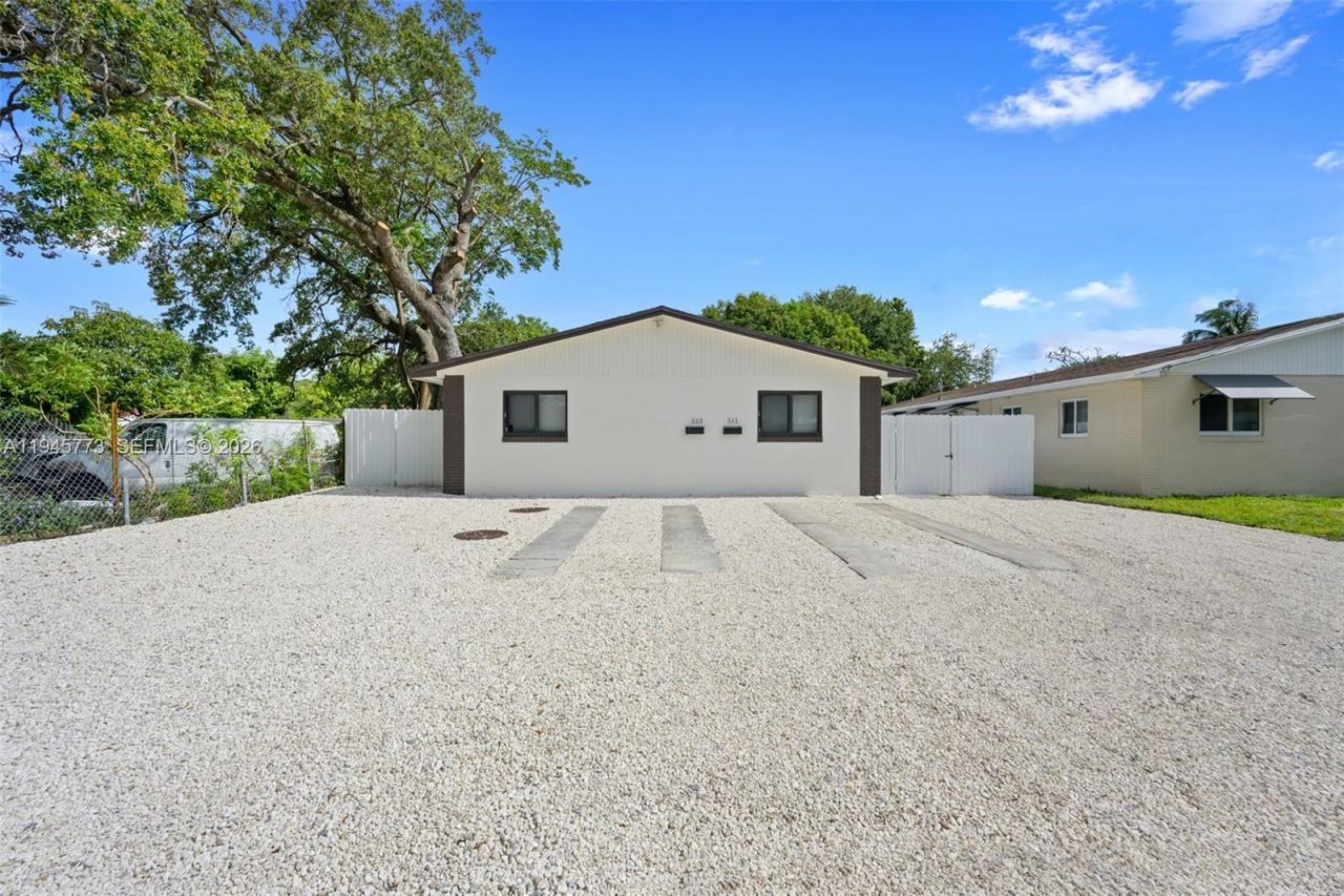 511 NW 93rd St, Unit 513, Miami Shores, FL 33150 Photo