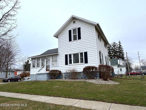 504 E Main Street, Napoleon, OH 43545