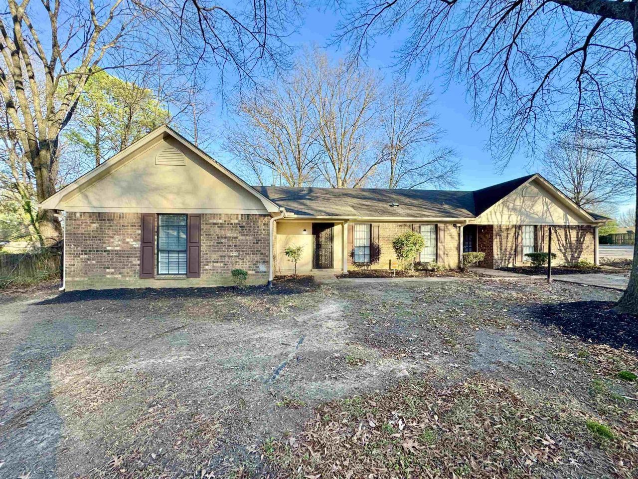 3334 Snow Ridge Cv, Memphis, TN 38115 Main Photo