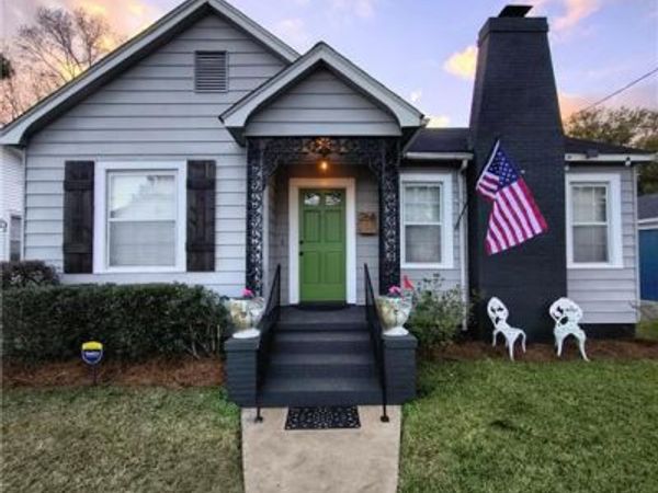 266 Mohawk Street, Mobile, AL 36606