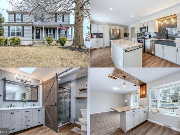 754 MULLIGAN LANE, WESTMINSTER, MD 21158