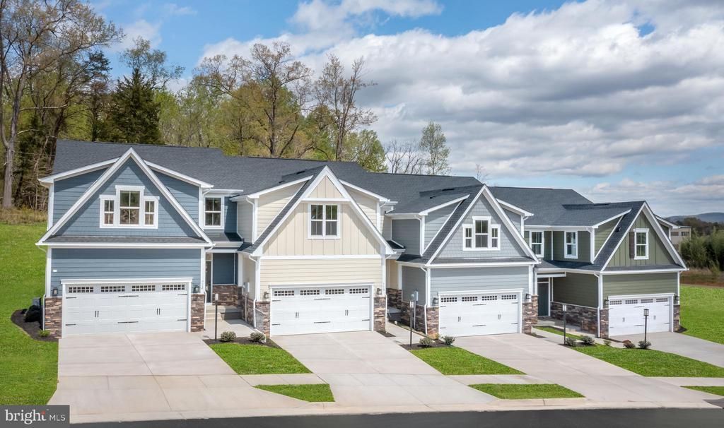 6053 Lancing Drive, Sykesville, MD 21784 Main Photo