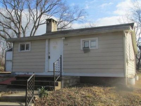 329 CHESTER AVENUE, BIRDSBORO, PA 19508