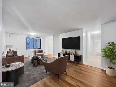 4390 LORCOM LANE, Unit 512, ARLINGTON, VA 22207