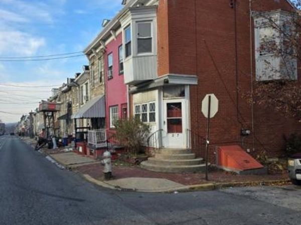 1237 COTTON STREET, READING, PA 19602