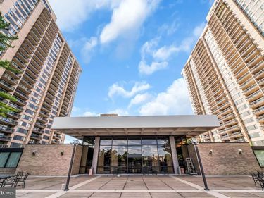 3705 S GEORGE MASON DRIVE, Unit 1714S, FALLS CHURCH, VA 22041