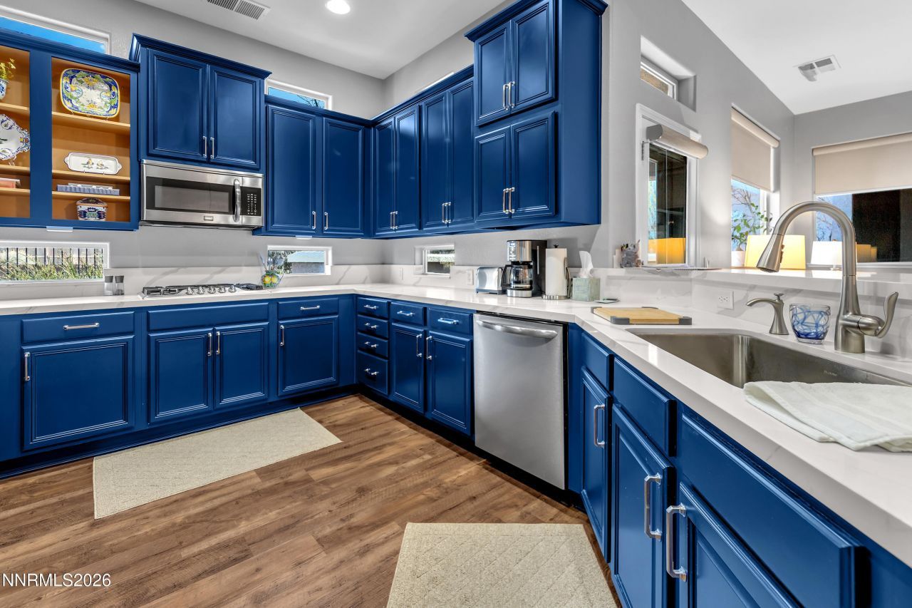 9900 Wilbur May Parkway, Unit APT 3101, Reno, NV 89521 Photo