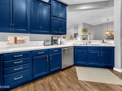 9900 Wilbur May Parkway, Unit APT 3101, Reno, NV 89521 Photo