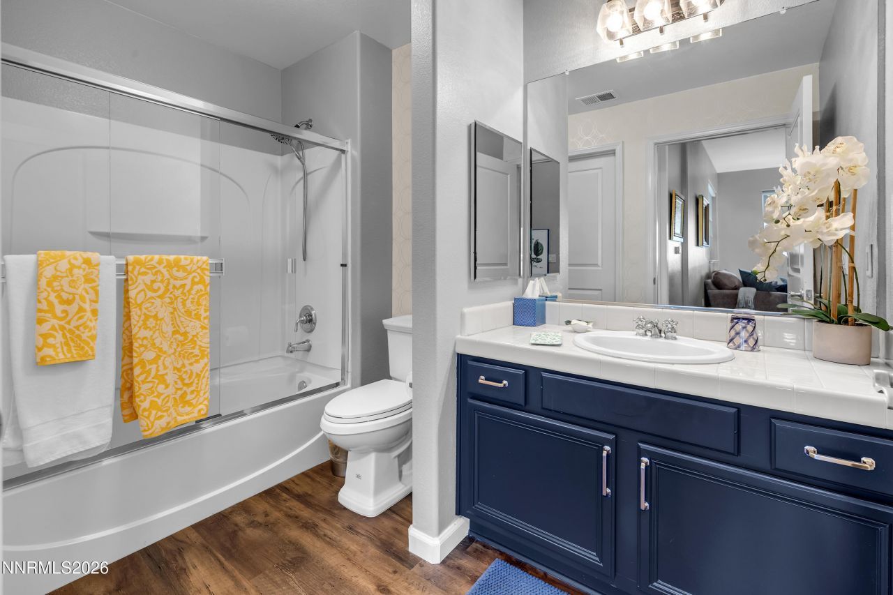 9900 Wilbur May Parkway, Unit APT 3101, Reno, NV 89521 Photo