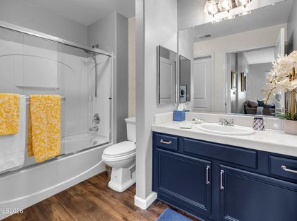 9900 Wilbur May Parkway, Unit APT 3101, Reno, NV 89521 Photo