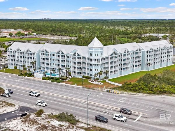25805 Perdido Beach Boulevard, Unit 406, Orange Beach, AL 36561