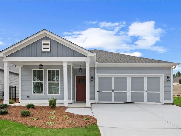 108 English Barn Way, Hiram, GA 30141