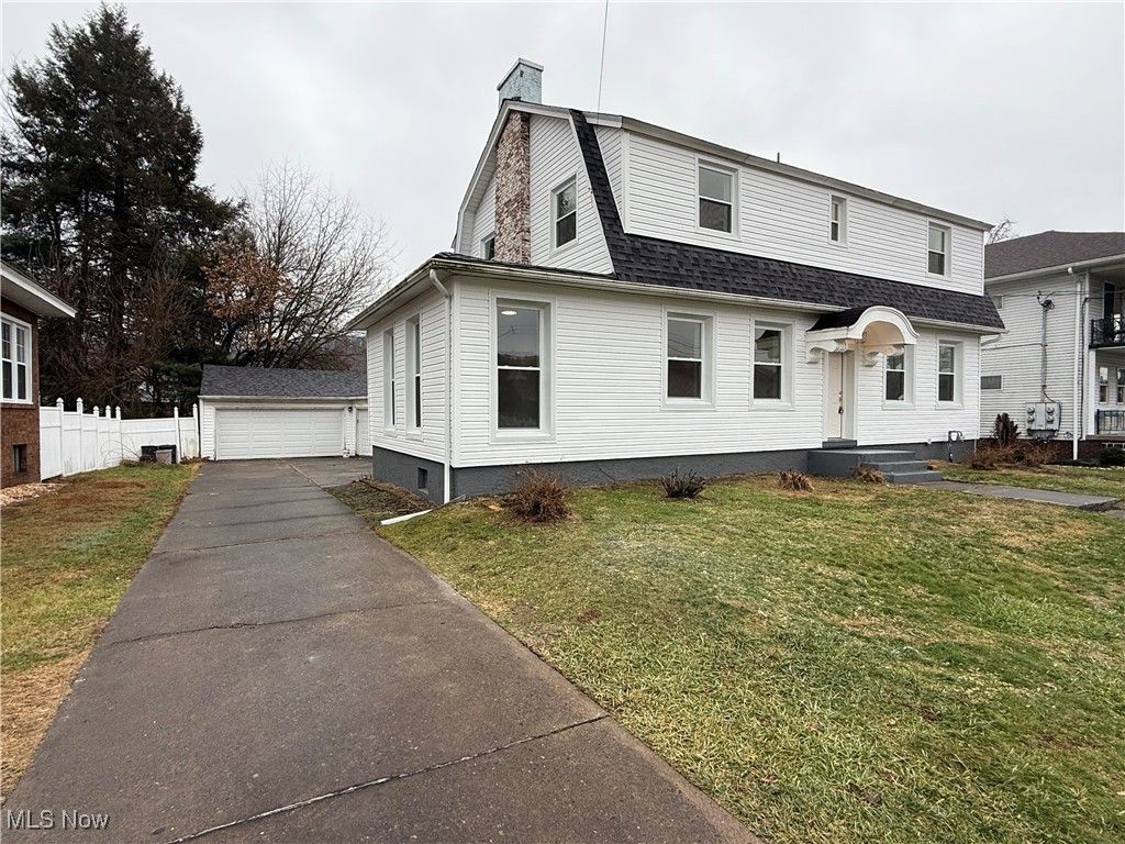 522 N 3rd Street, Toronto, OH 43964 Main Photo