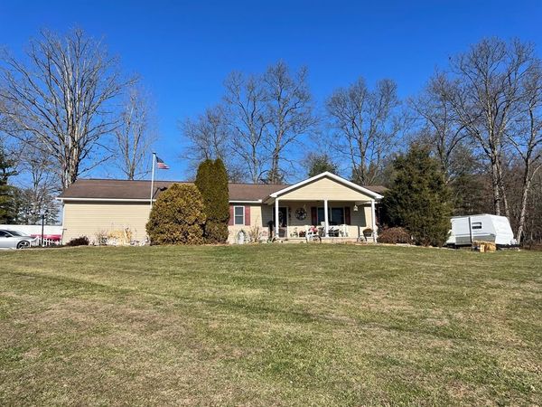 2000 Prussia Road, Waverly, OH 45690