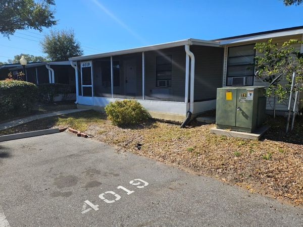 4019 E MICHIGAN STREET, Unit 4019, ORLANDO, FL 32812