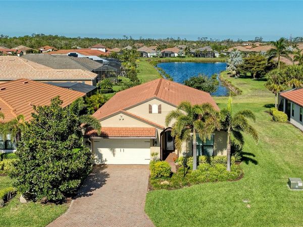 4610 ROYAL DORNOCH CIRCLE, BRADENTON, FL 34211